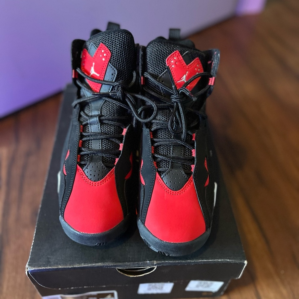 Jordan True Flight - Picture 2 of 5